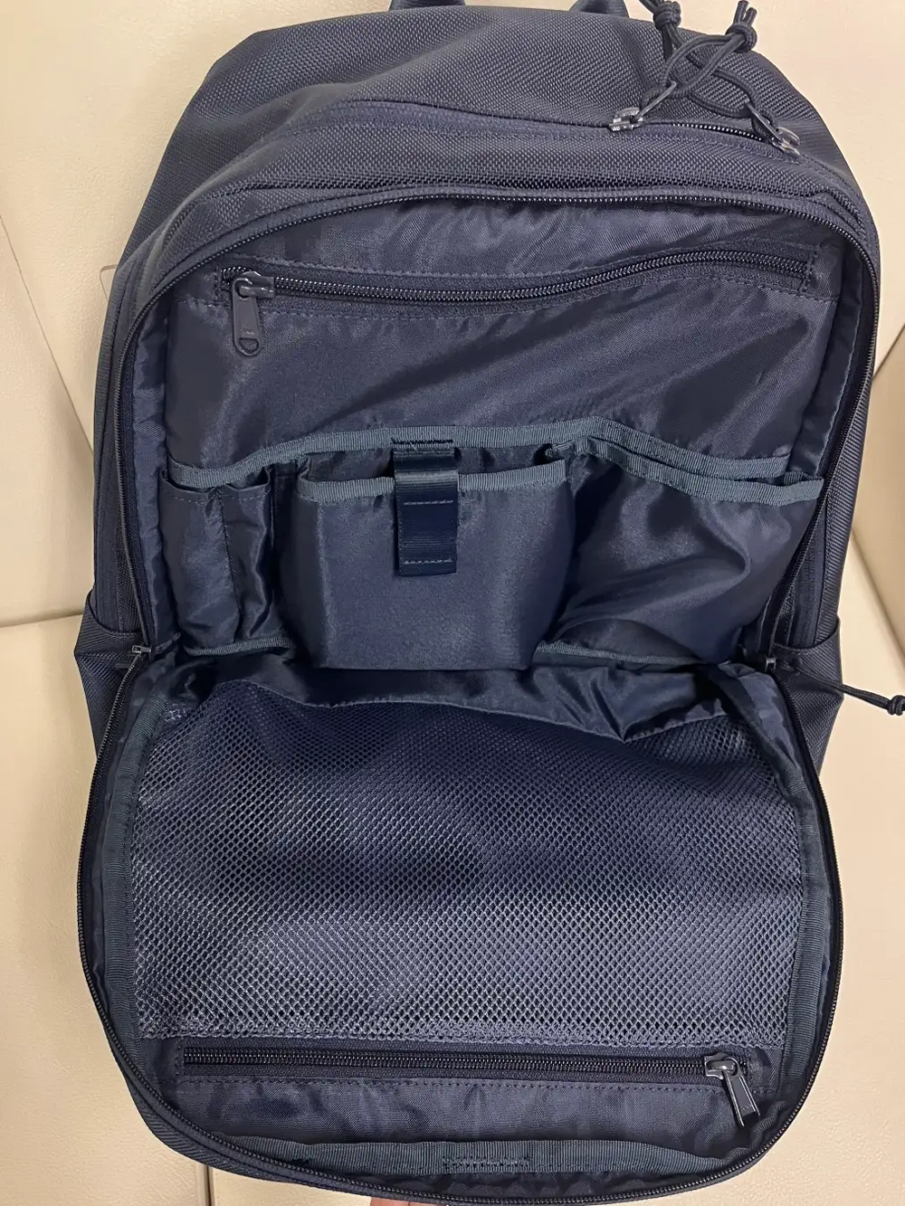 Business Smart Pack:ネイビー